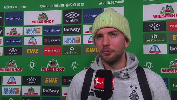 Farke nach Gladbach-Debakel bedient