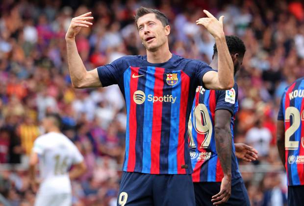 Barca statt Real: Lewy erklärt Umdenken