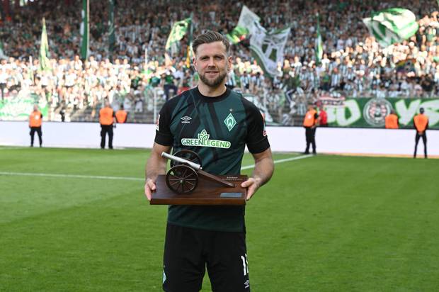 Werder-Rückkehrer startet durch