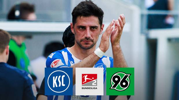 KSC-Eklat hat Folgen
