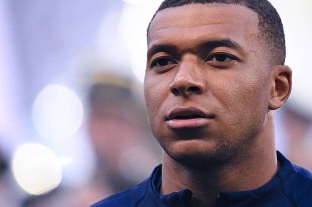 Mbappé-Saga endlich beendet