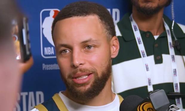 NBA: Curry fehlt Warriors weiter