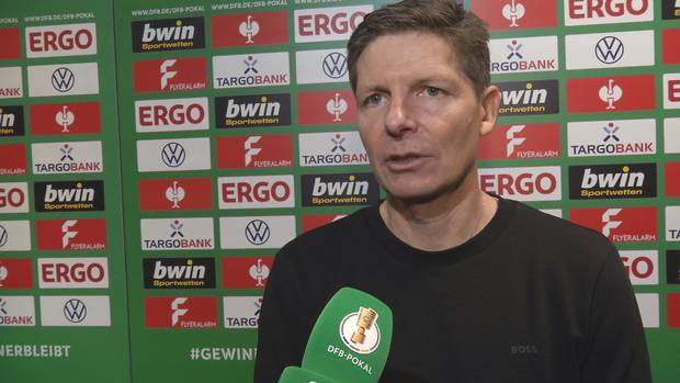 Nagelsmann-Kumpel steigt auf