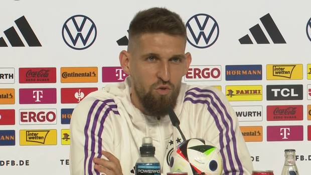 DFB-Star schimpft: „Andrich! Zu spät!“
