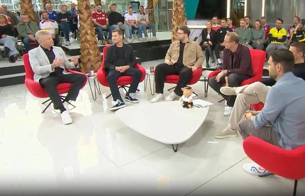 Effenbergs spannende Transfer-Idee für den FC Bayern