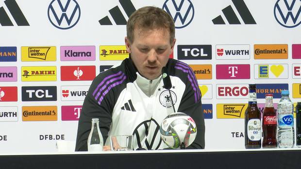 Bayern? „Wissen, wie schwierig es ist“