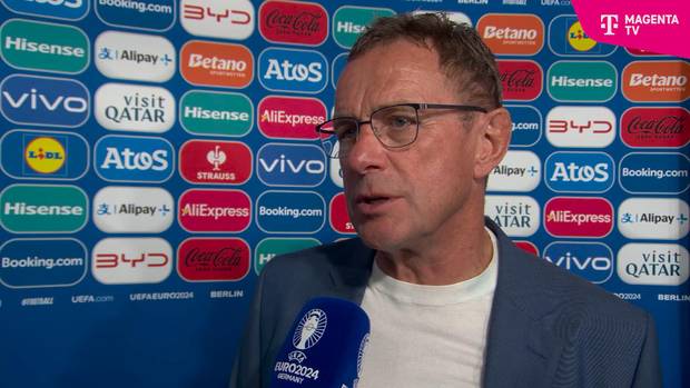 Bayern? „Rangnick will alleinige Macht“