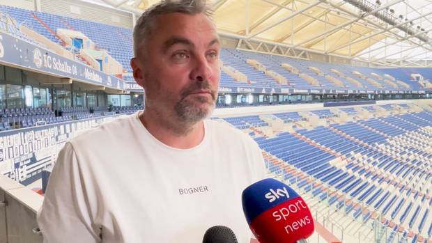 S04-Held schwebte in Lebensgefahr