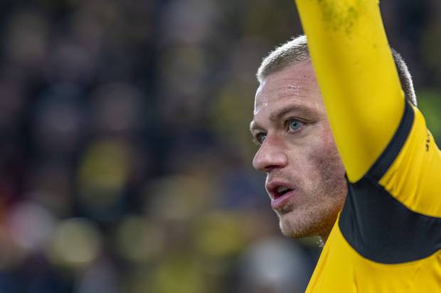 Hamann schwärmt vom BVB
