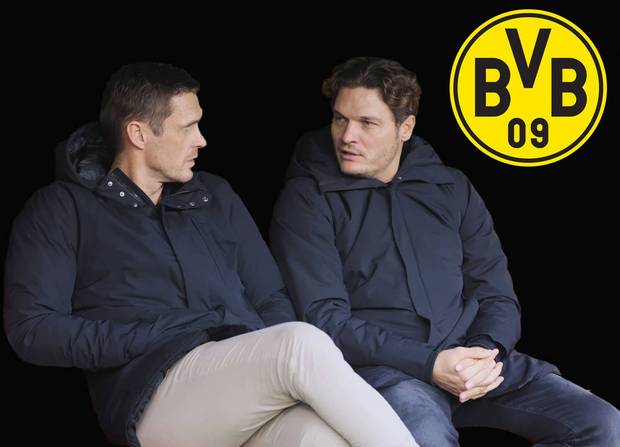 Kilo-Strafe beim BVB!