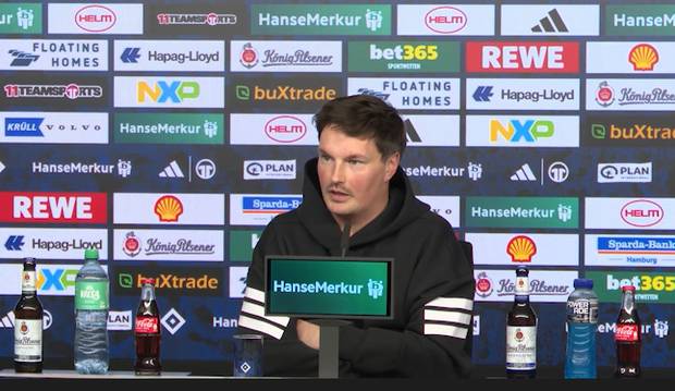 „Fühlt sich beschissen an“