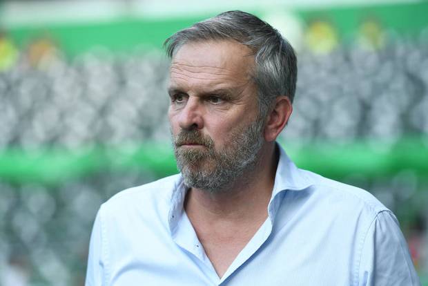 Zwei große BVB-Fragezeichen