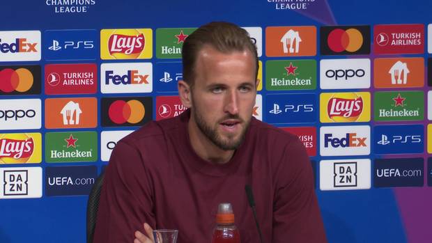 Brisante Aussage zu Kane