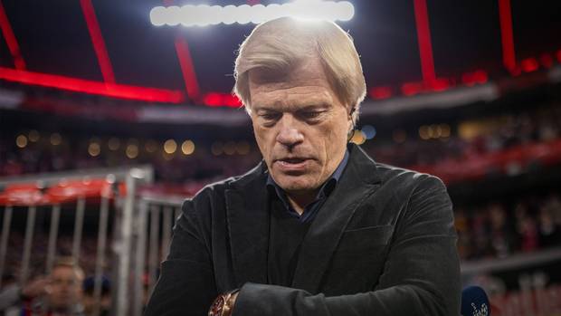Nächster Rückschlag für Kahn
