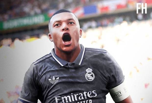 Mbappé jetzt jüngster Vereinsbesitzer