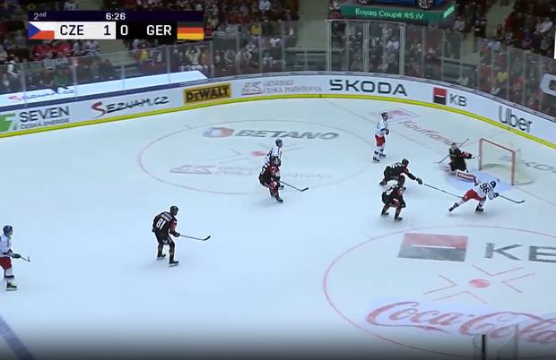 Deutsches Aufgebot vor WM fix!