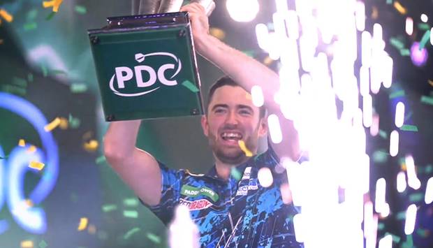 Olympia-Held: „Darts ist ein Vorbild“