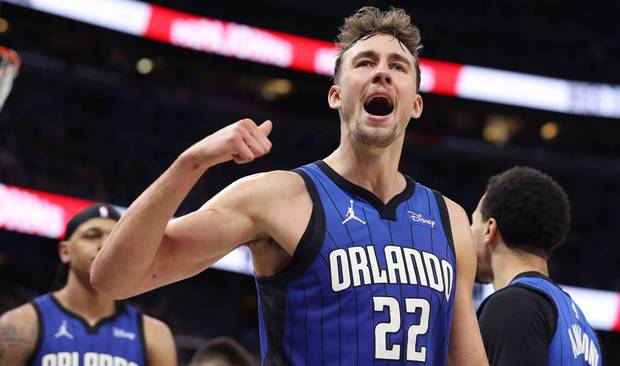 Der neue deutsche NBA-Star?