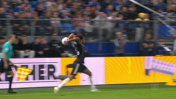 2. Bundesliga heute: Düsseldorf gegen Osnabrück