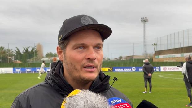 Zieht der BVB die Reißleine?