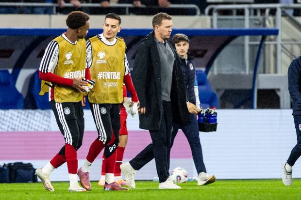 DFB-Insider bemerkt pikanten El-Mala-Post