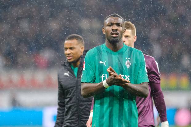 Thuram findet neuen Klub