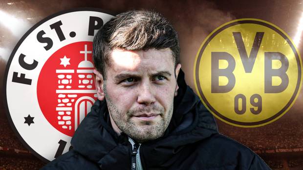 St.-Pauli-Boss gibt Hürzeler-Update