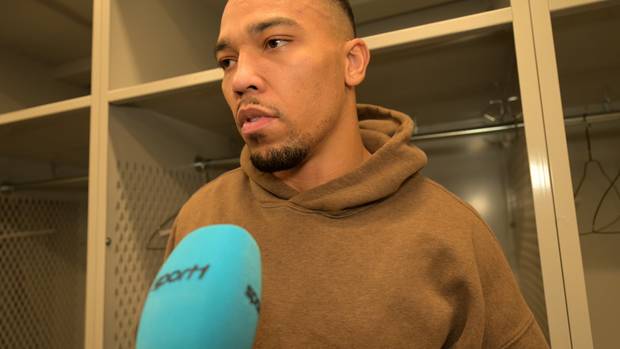 Deutscher NFL-Star heute im Free-TV