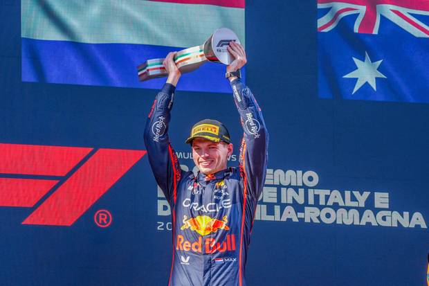 Verstappen-Gerücht: Red Bull reagiert