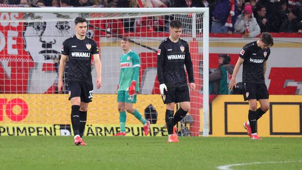 Bundesliga heute: Stuttgart gegen Gladbach