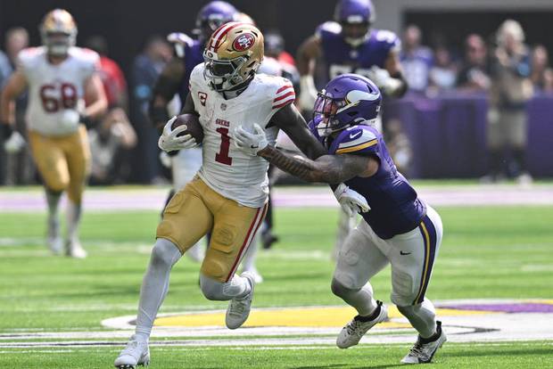 49ers suspendieren Campbell