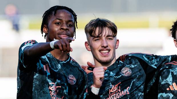 Bayern-Juwel muss operiert werden