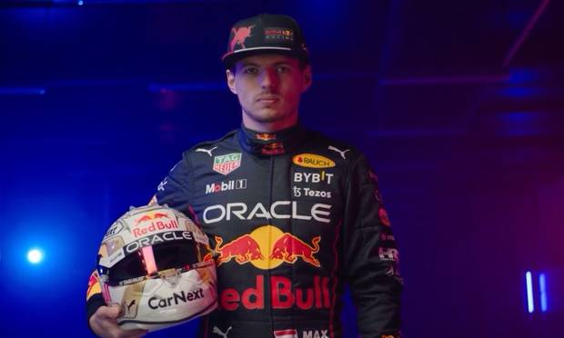 Verstappen: „Völlig lächerlich!“