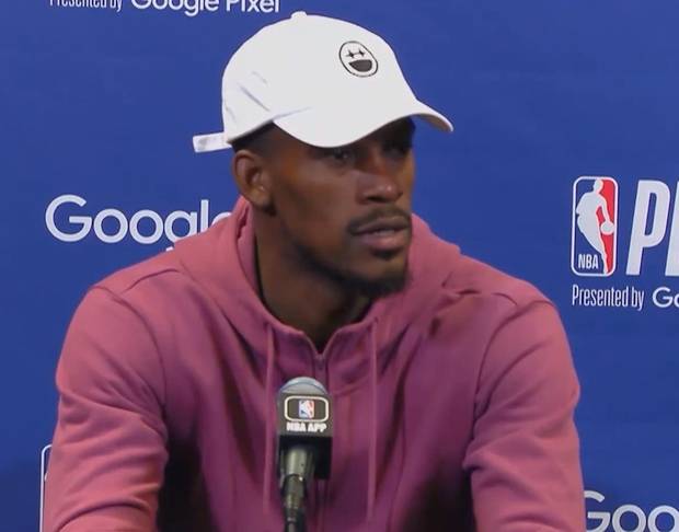 Irres NBA-Versprechen an Tennis-Star