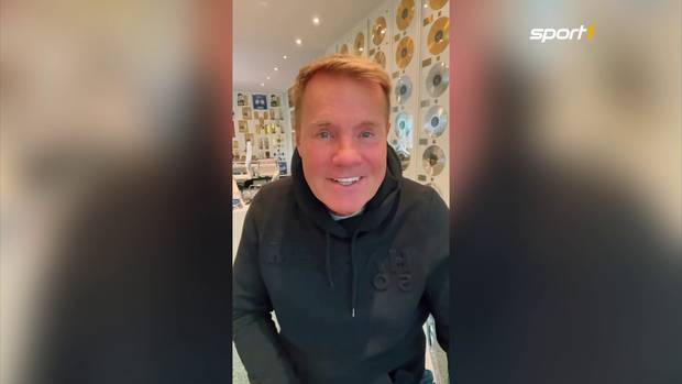 Dieter Bohlen unterstützt Thomas Tuchel nach Streit mit Hamann und Matthäus