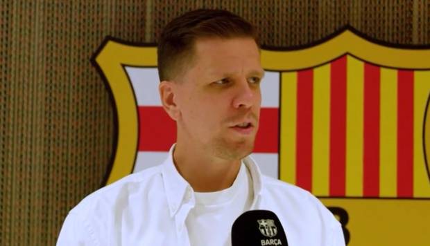 Szczesny spricht über tragische Kindheit