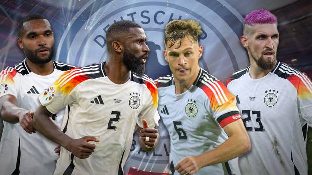 Bericht: Neuer-Entscheidung gefallen