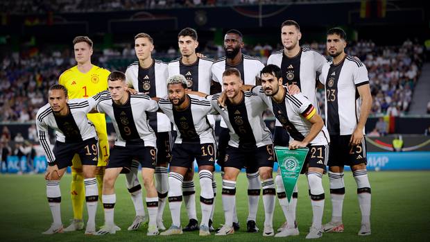 DFB-Spieler wirklich Weltklasse?