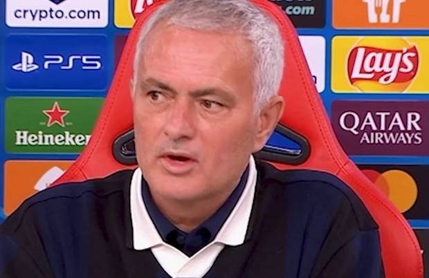 Mourinho gefeuert!