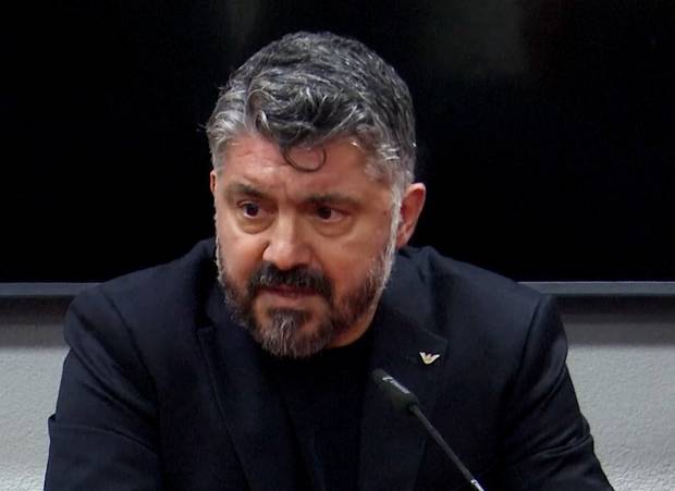 Italiens Coach nach Fiasko tief getroffen