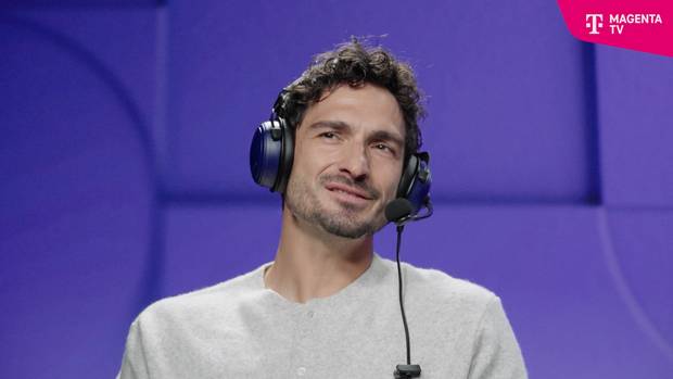 Hummels mit ehrlichem Eingeständnis