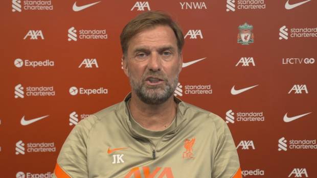 Solskjaer attackiert Klopp