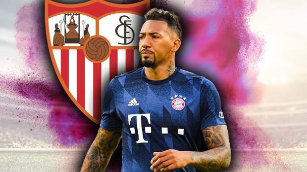 Transfermarkt: Macht Jules Koundé den Weg für Jérôme Boateng frei?