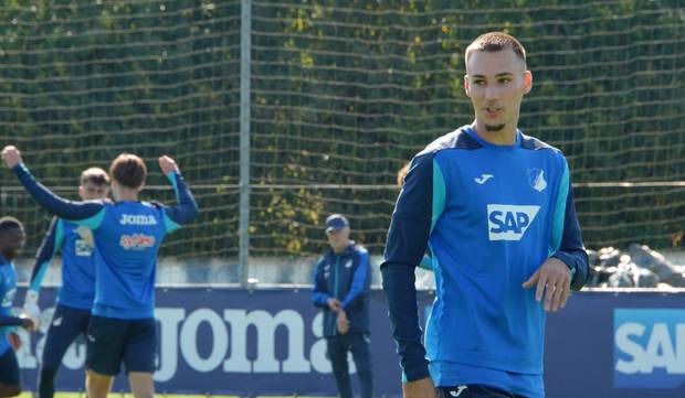 „Die sind verdammt gut“