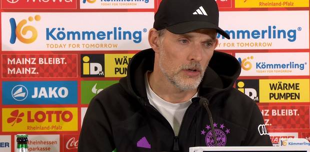 Matchwinner und wieder Rückschlag?