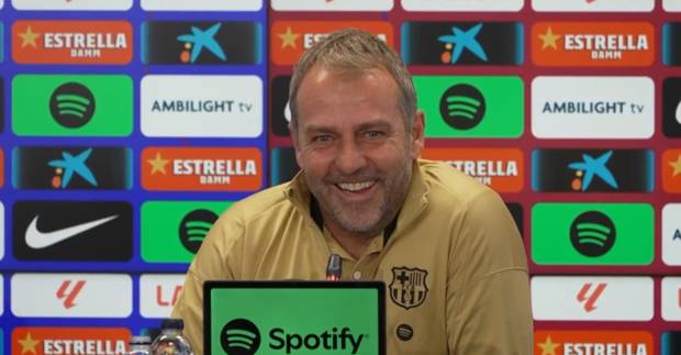 De Jong: Dann verlasse ich Barca