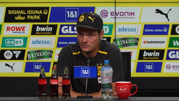 Kuriose „Neuzugänge“ beim BVB
