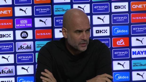City-Star traurig über Cancelo-Abgang
