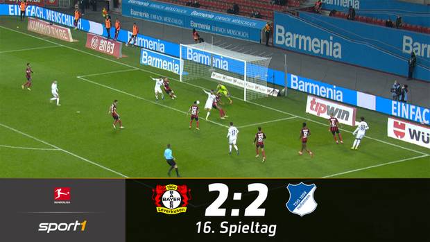 Hoffenheim bindet Top-Torjäger