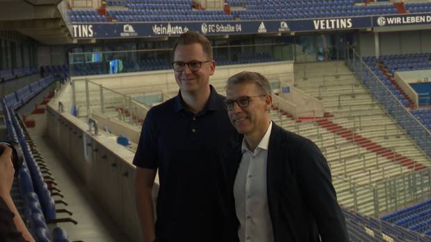 Schalke-Star mit Bundesligist einig!